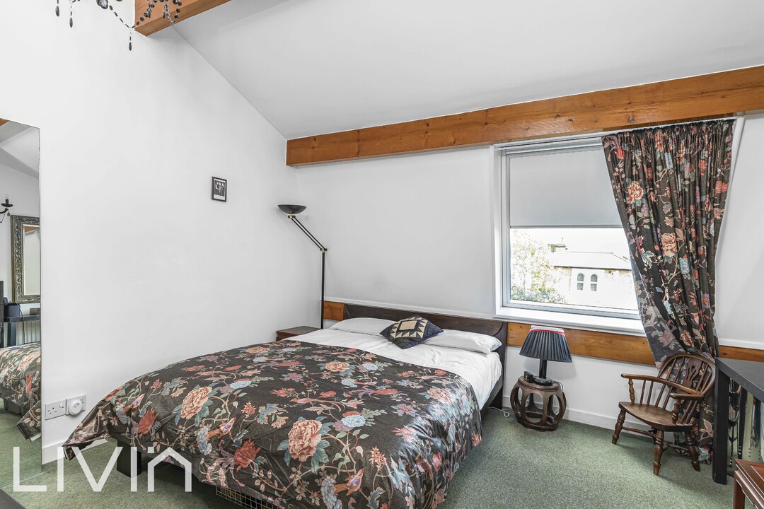 4 bed terraced house for sale in Wavell Court, Croydon 13