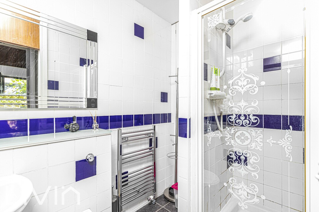 4 bed terraced house for sale in Wavell Court, Croydon 7