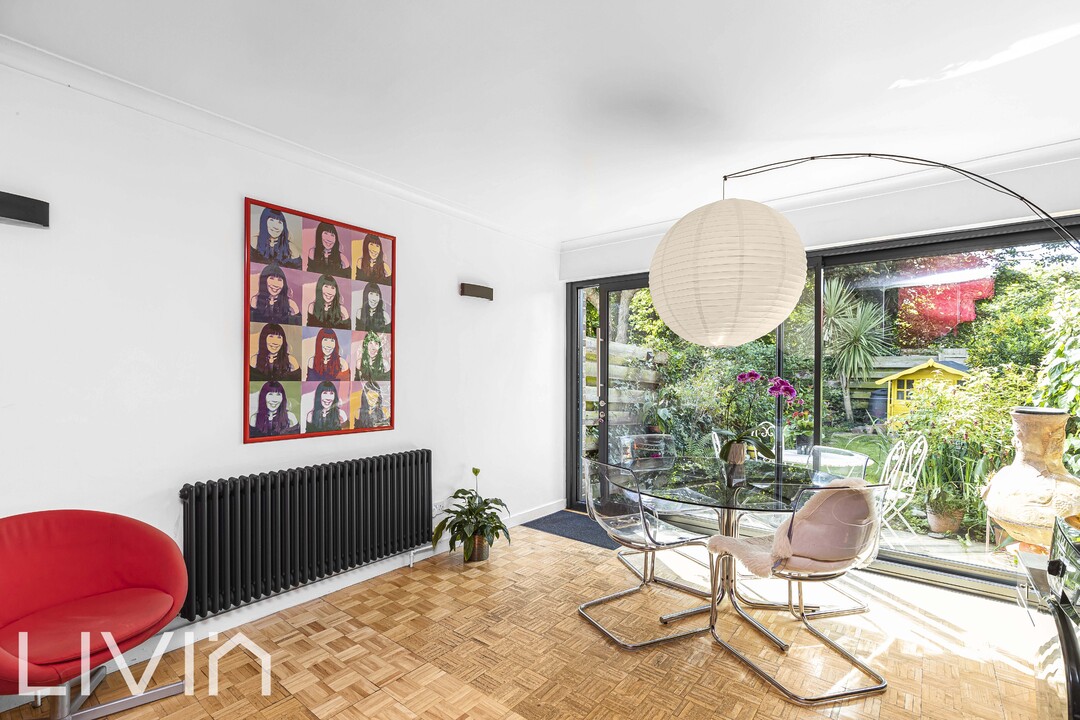 4 bed terraced house for sale in Wavell Court, Croydon 3