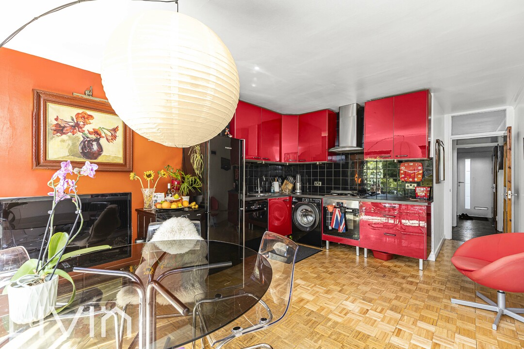 4 bed terraced house for sale in Wavell Court, Croydon 1