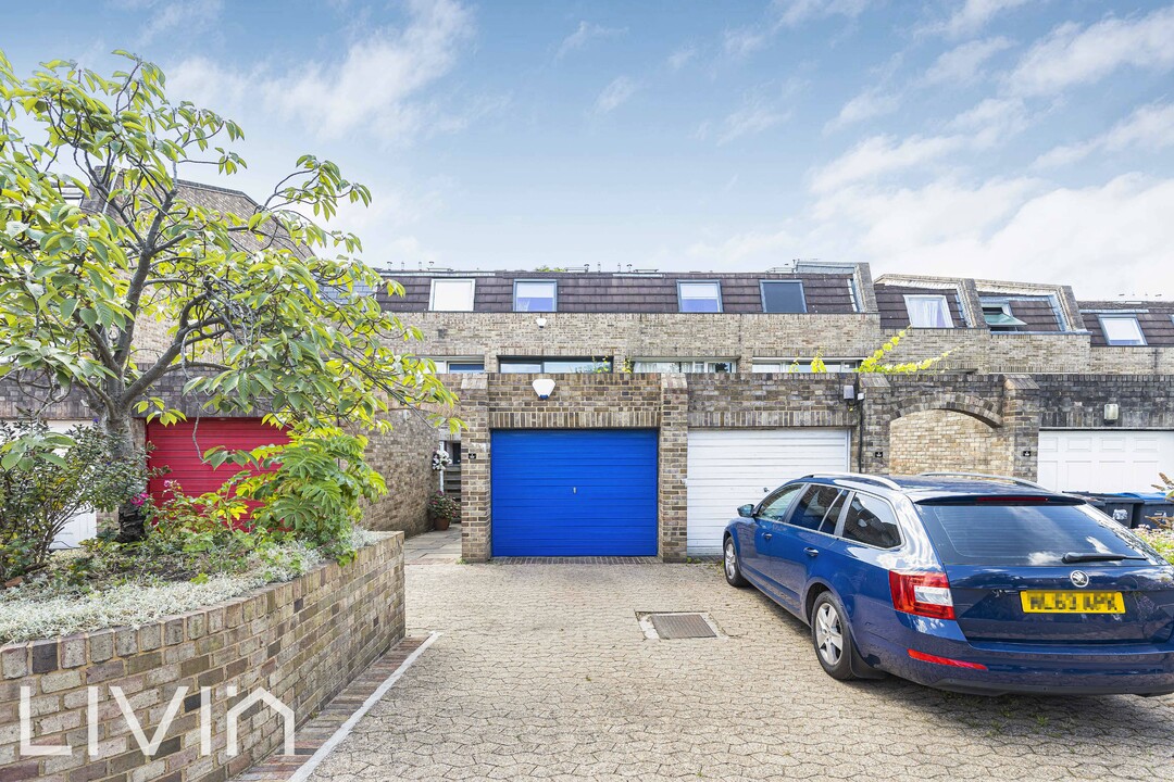 4 bed terraced house for sale in Wavell Court, Croydon  - Property Image 16