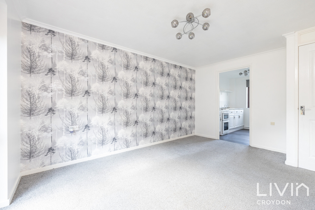 1 bed apartment to rent in Miles Court, Croydon  - Property Image 3