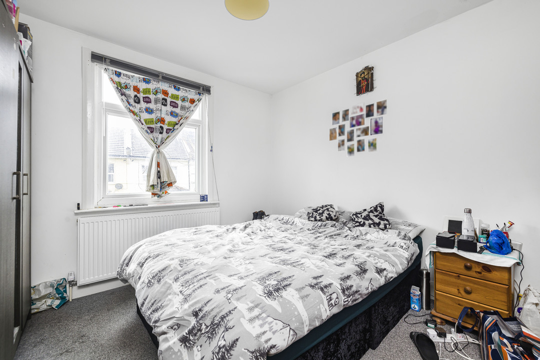 3 bed end of terrace house for sale in Oval Road, Croydon  - Property Image 5