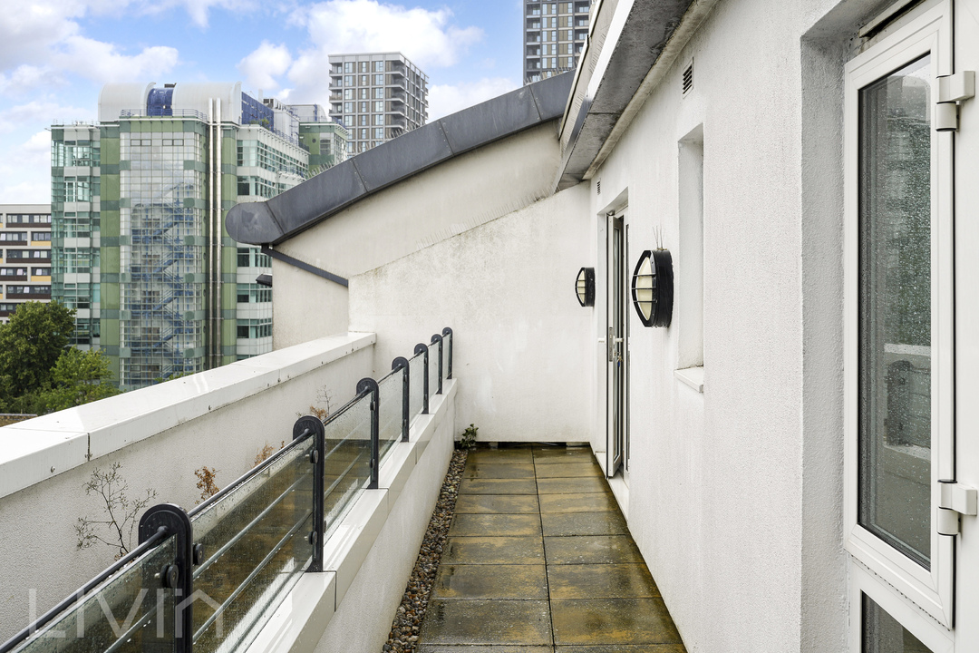2 bed apartment to rent in Park Lane, Croydon  - Property Image 11