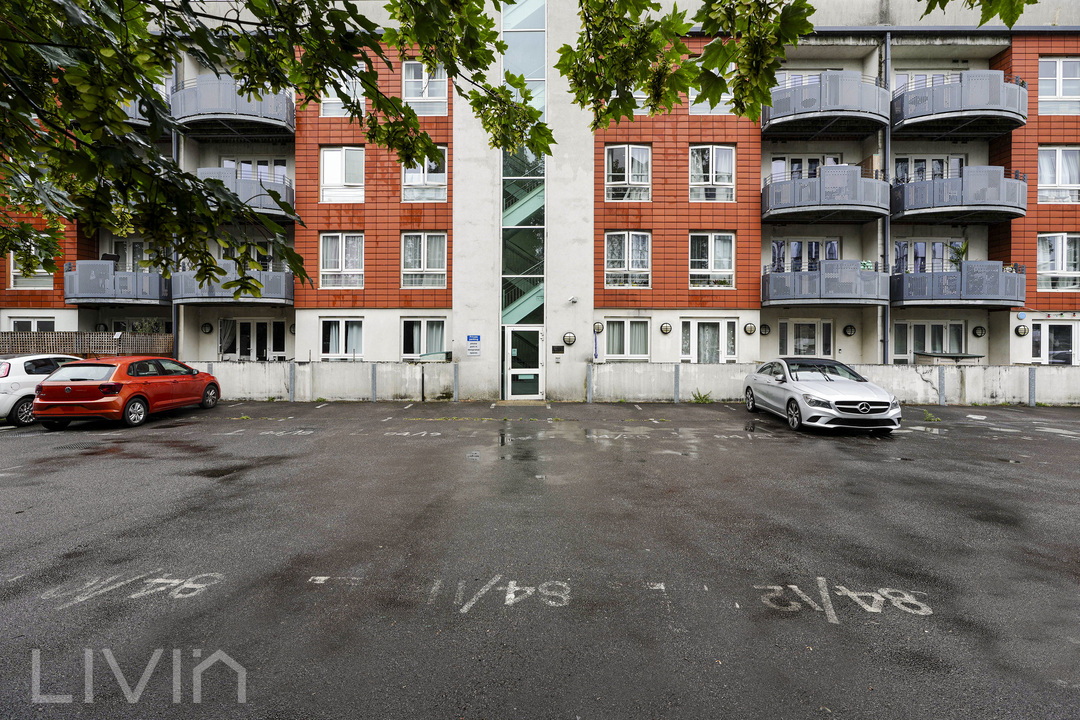 2 bed apartment to rent in Park Lane, Croydon  - Property Image 14