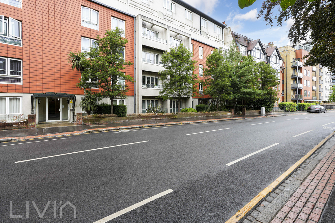 2 bed apartment to rent in Park Lane, Croydon  - Property Image 15