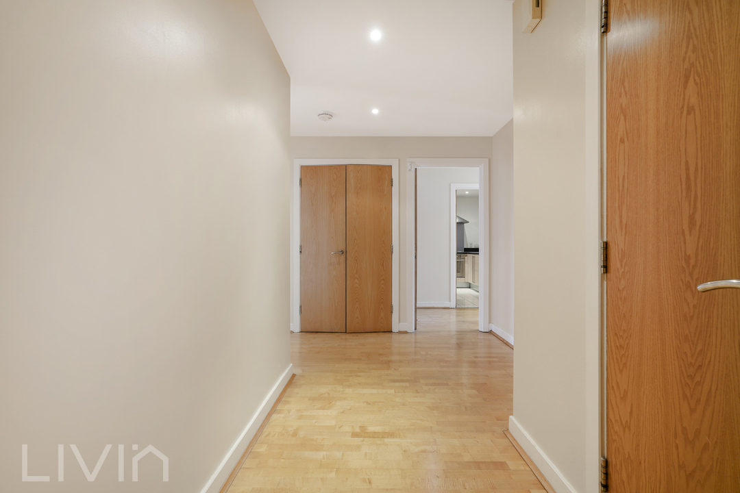 2 bed apartment to rent in Park Lane, Croydon  - Property Image 6