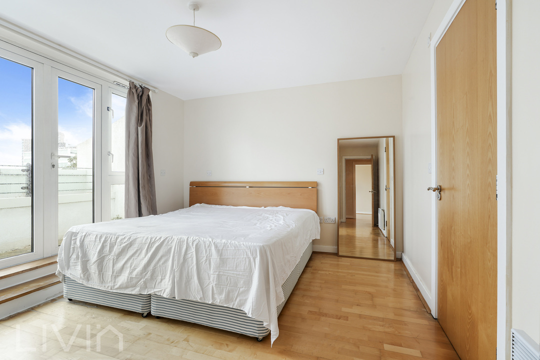2 bed apartment to rent in Park Lane, Croydon  - Property Image 7