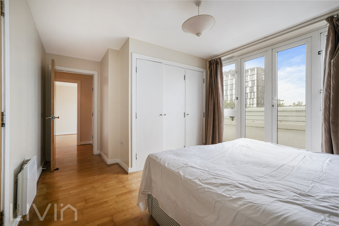 2 bed apartment to rent in Park Lane, Croydon  - Property Image 8