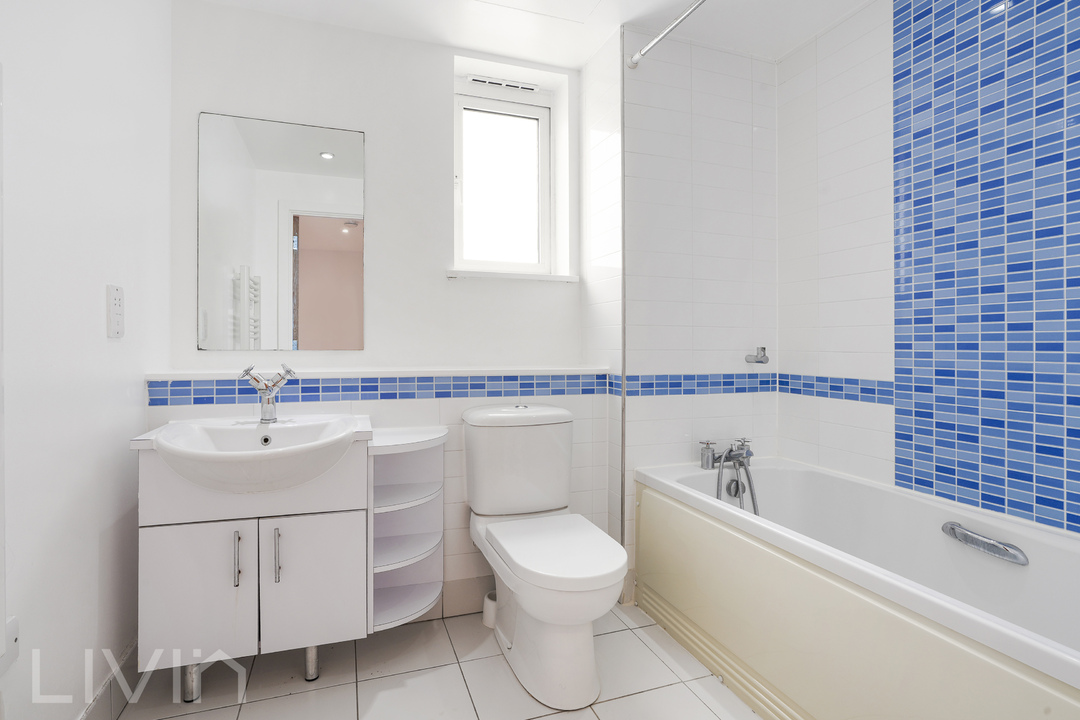 2 bed apartment to rent in Park Lane, Croydon  - Property Image 12