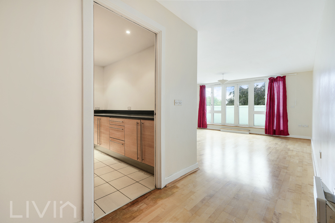 2 bed apartment to rent in Park Lane, Croydon  - Property Image 5