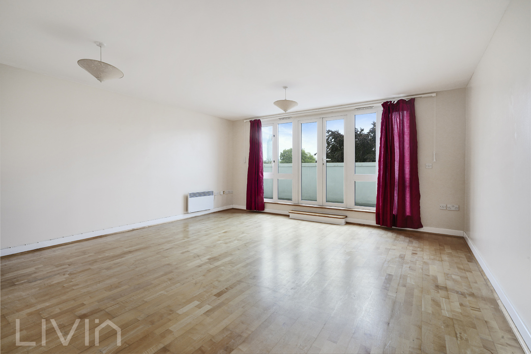 2 bed apartment to rent in Park Lane, Croydon  - Property Image 2