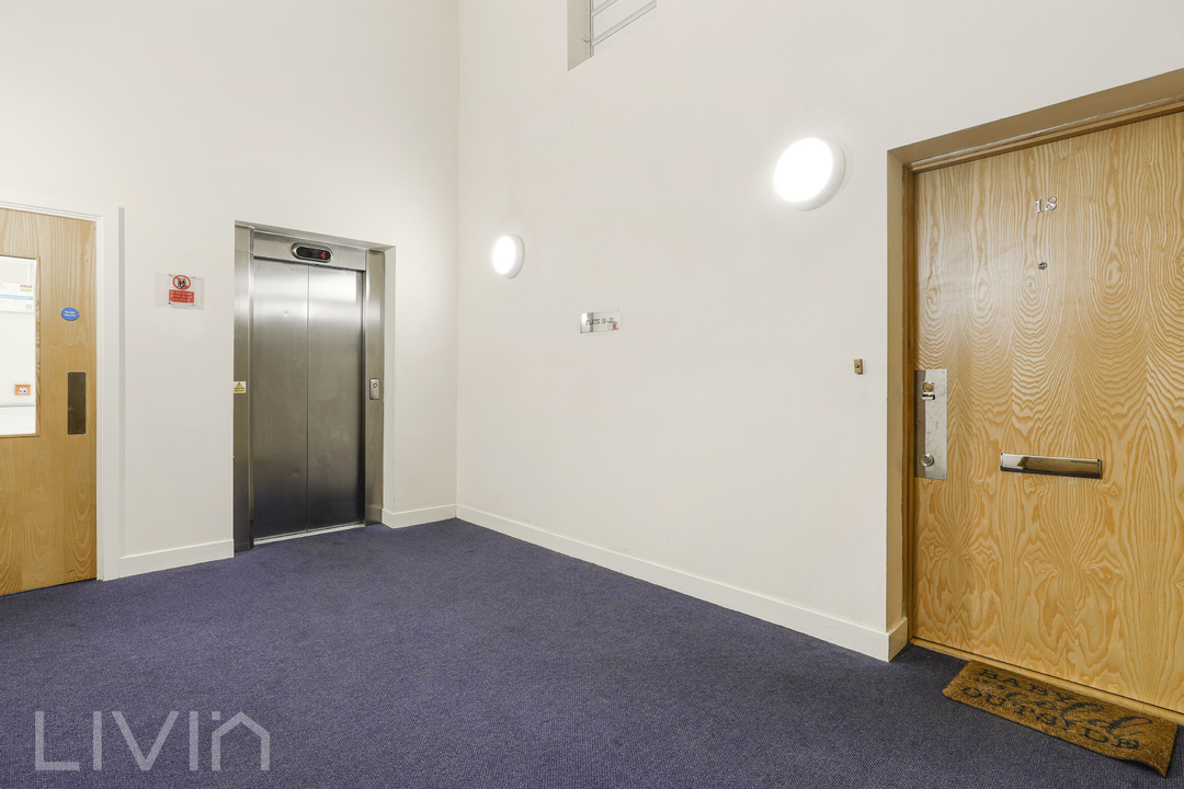 2 bed apartment to rent in Park Lane, Croydon  - Property Image 13