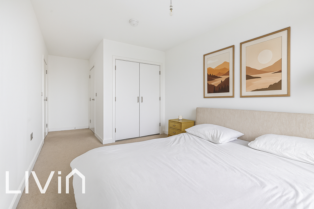 2 bed apartment for sale in Cross Road, Croydon  - Property Image 12