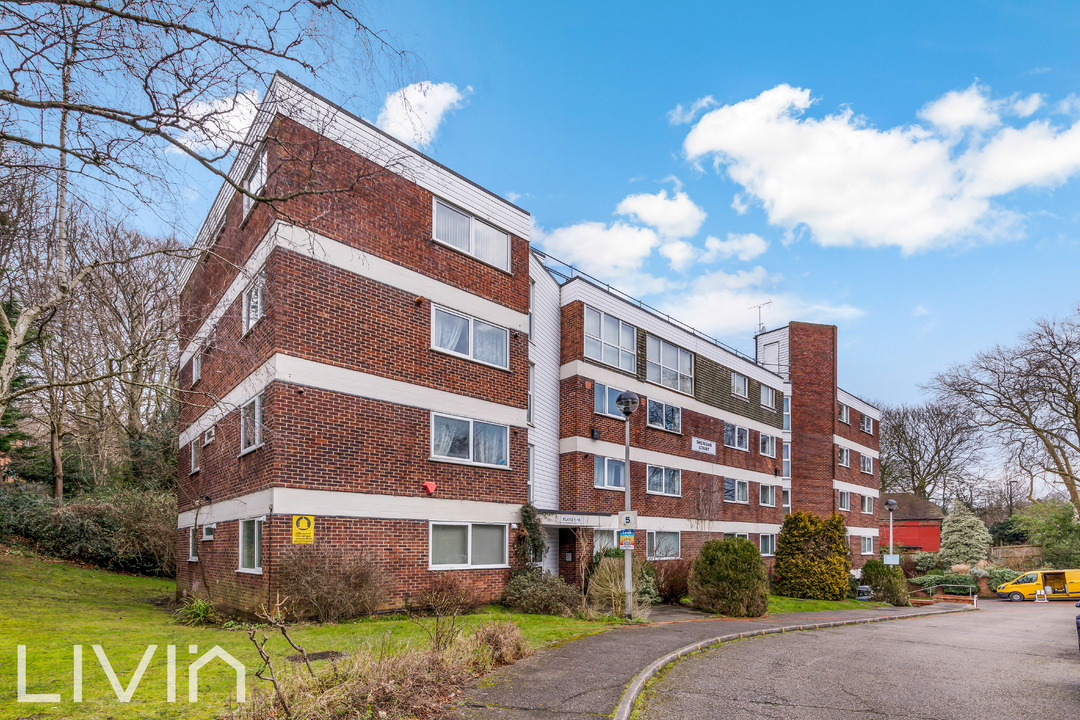 2 bed apartment for sale in Sheridan Court, Croydon  - Property Image 1