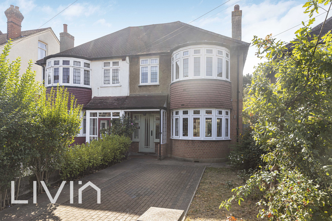4 bed semi-detached house for sale in Ashburton Road, Croydon  - Property Image 19