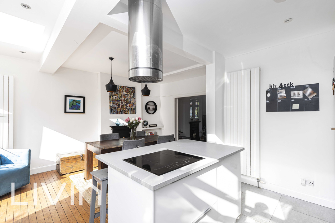 4 bed semi-detached house for sale in Ashburton Road, Croydon  - Property Image 9