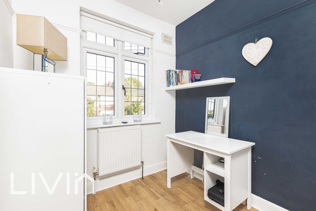 4 bed semi-detached house for sale in Ashburton Road, Croydon  - Property Image 14