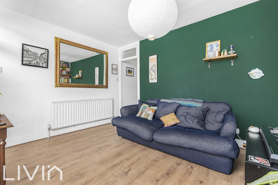 2 bed apartment for sale in Milton Road, Croydon 2