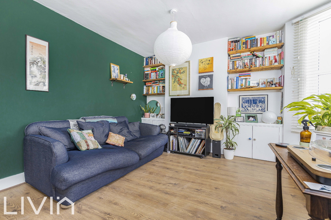 2 bed apartment for sale in Milton Road, Croydon  - Property Image 4