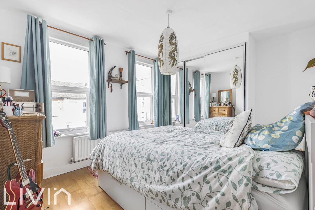 2 bed apartment for sale in Milton Road, Croydon 7