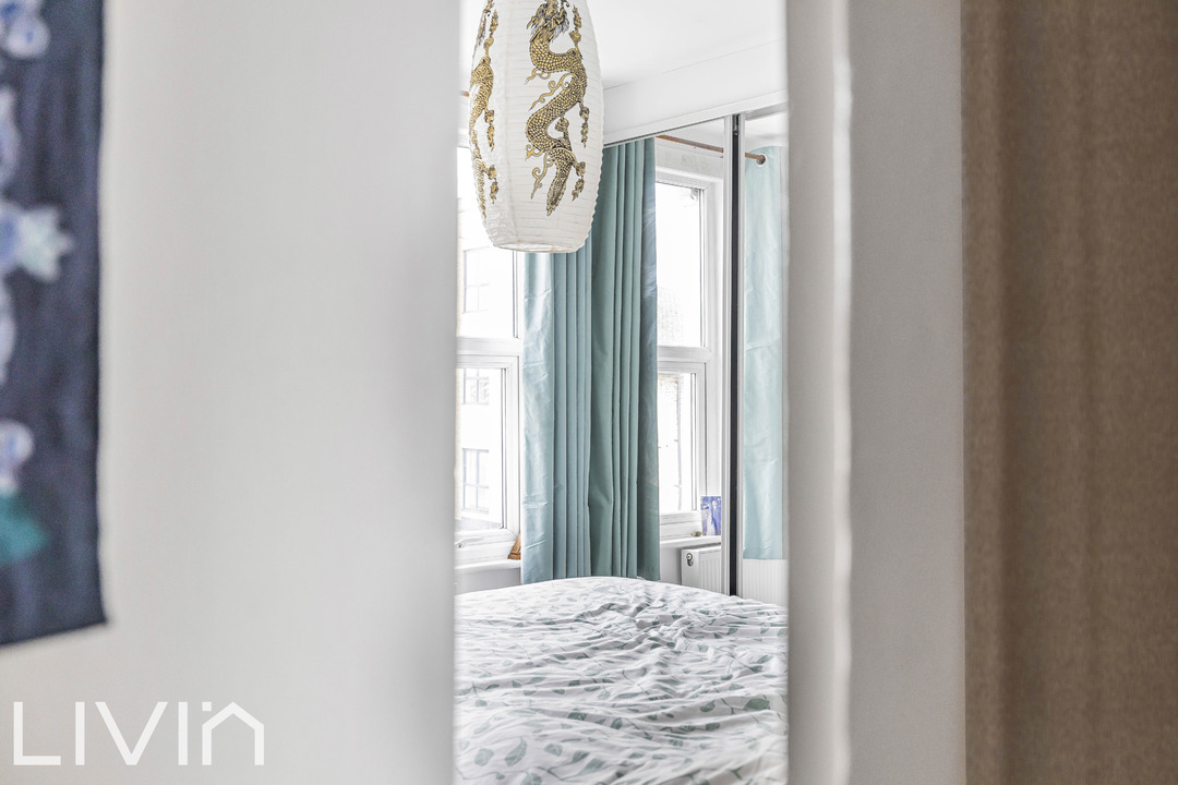 2 bed apartment for sale in Milton Road, Croydon 9