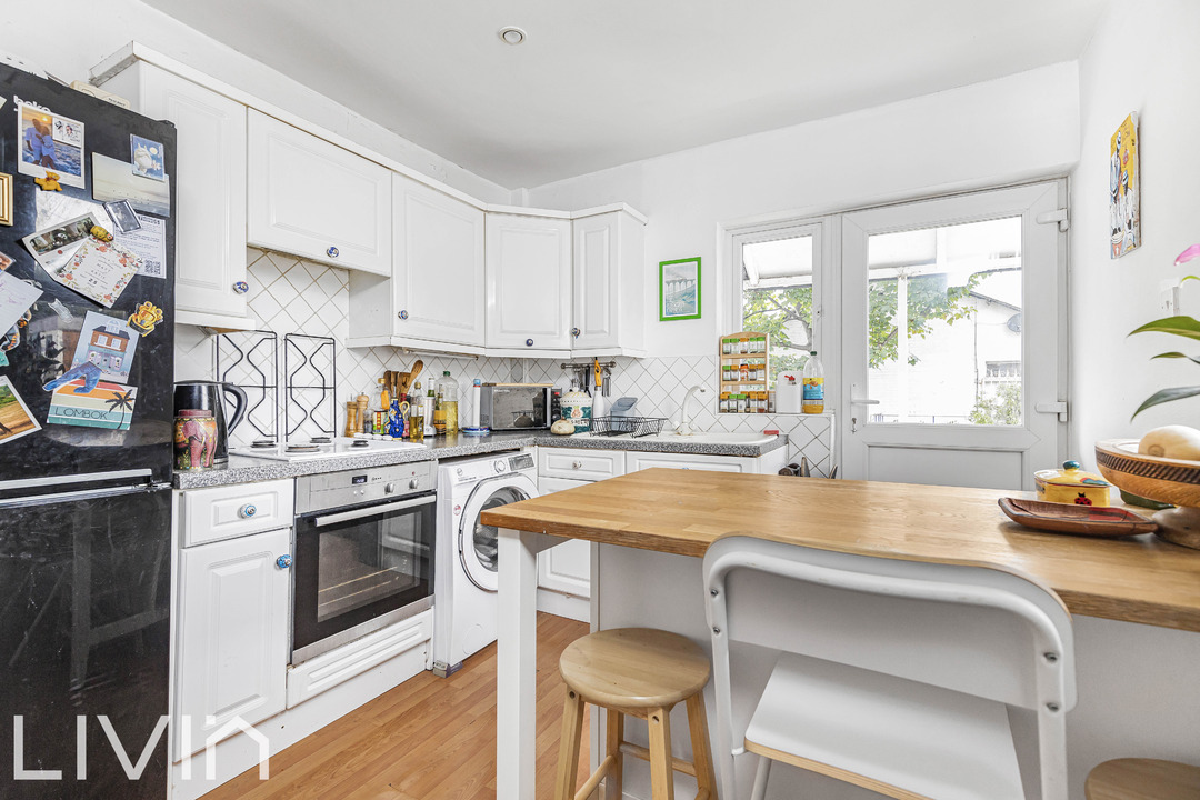 2 bed apartment for sale in Milton Road, Croydon 5