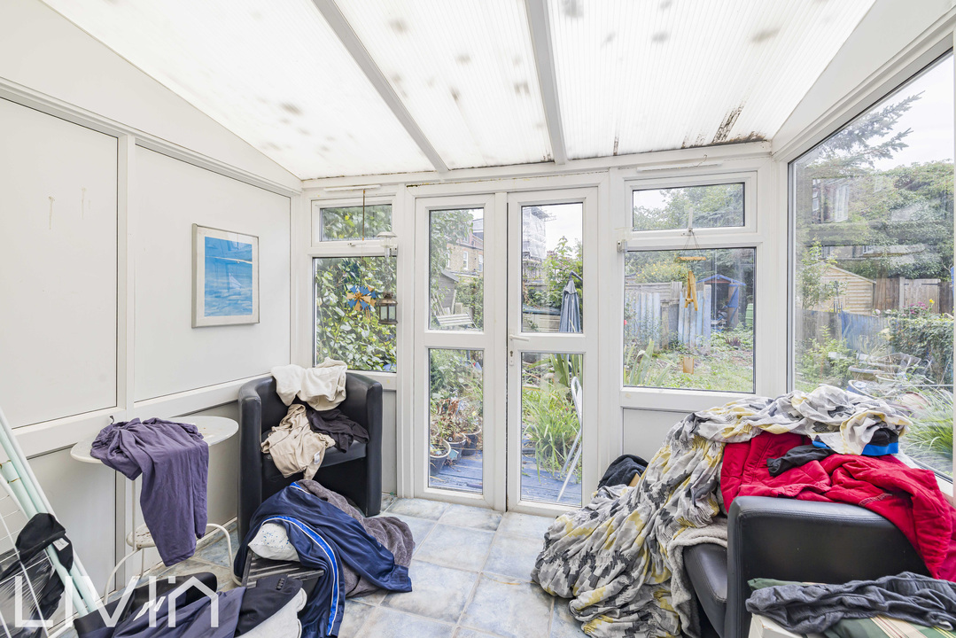 3 bed terraced house for sale in Malvern Road, Thornton Heath 2