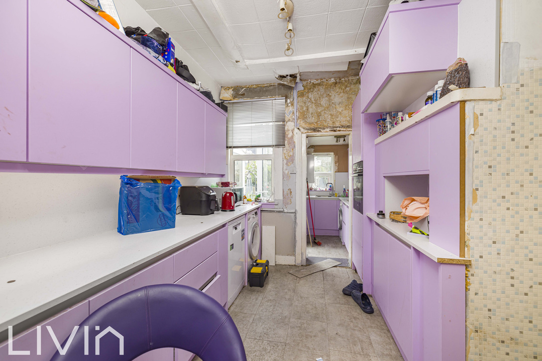 3 bed terraced house for sale in Malvern Road, Thornton Heath  - Property Image 5