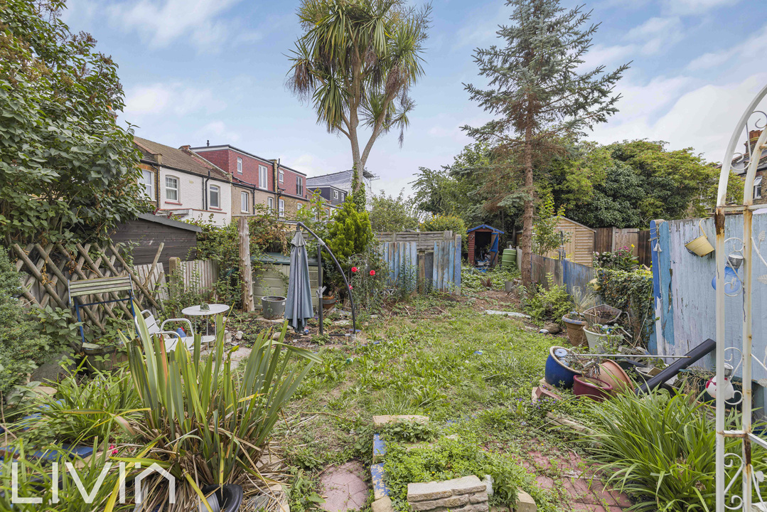 3 bed terraced house for sale in Malvern Road, Thornton Heath  - Property Image 8