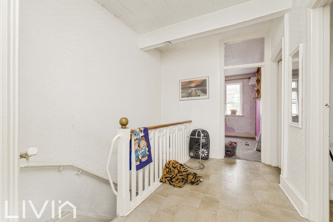 3 bed terraced house for sale in Malvern Road, Thornton Heath 12