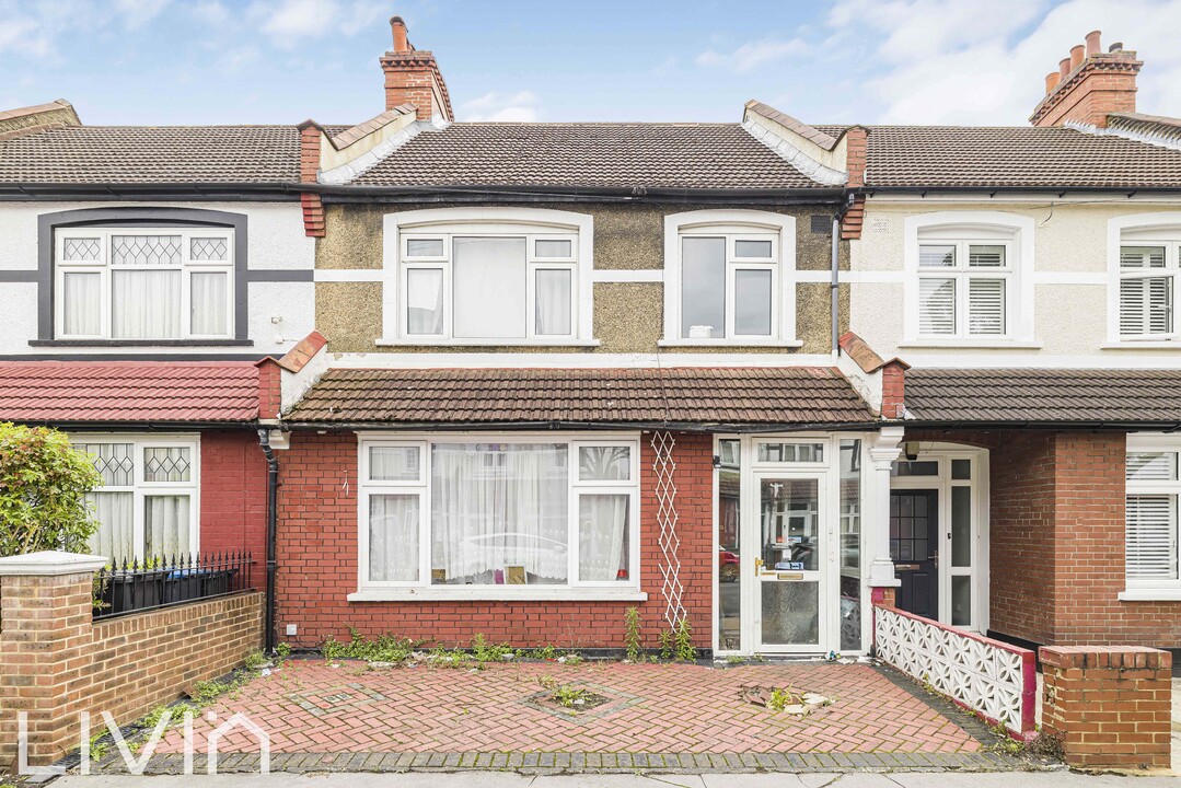3 bed terraced house for sale in Malvern Road, Thornton Heath  - Property Image 16