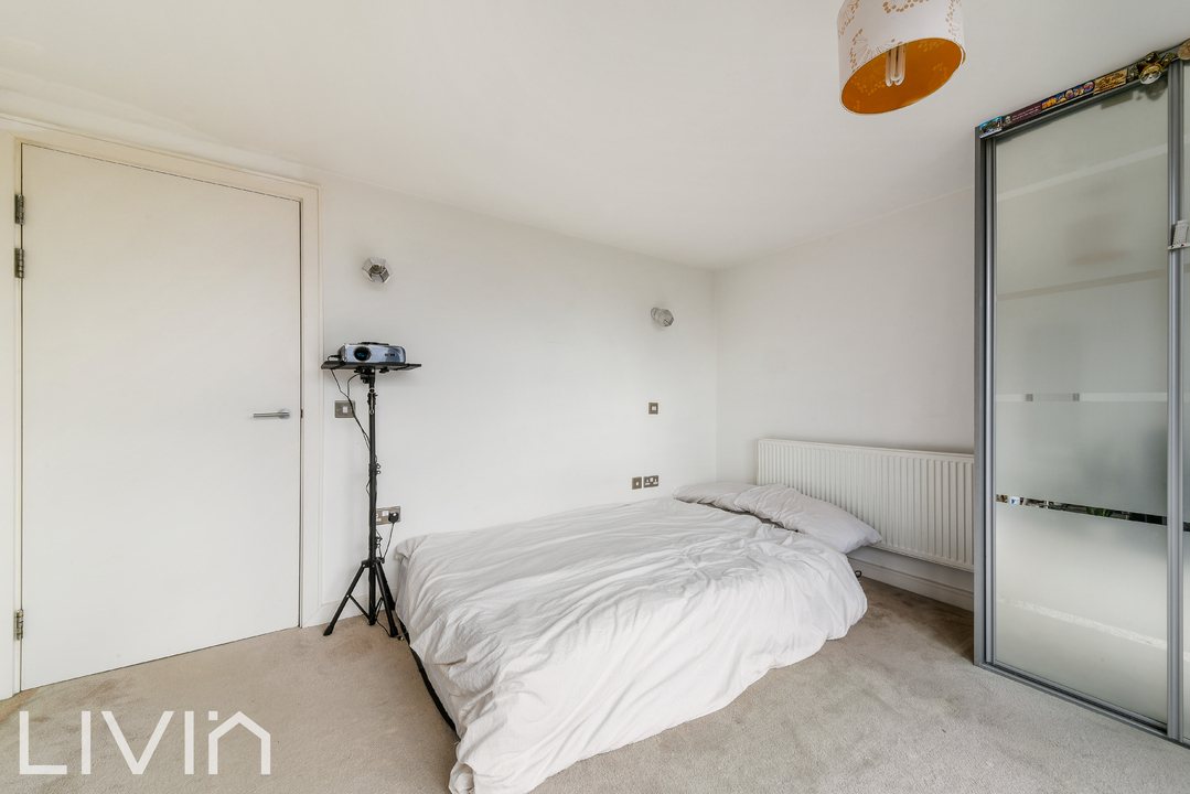 1 bed apartment for sale in Masons Avenue, Croydon  - Property Image 11