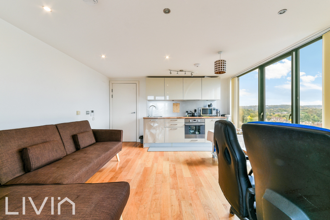 1 bed apartment for sale in Masons Avenue, Croydon  - Property Image 7