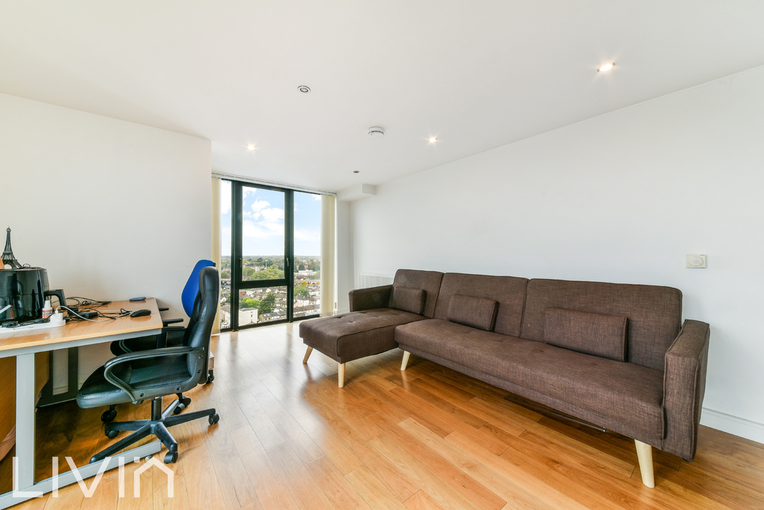 1 bed apartment for sale in Masons Avenue, Croydon  - Property Image 3