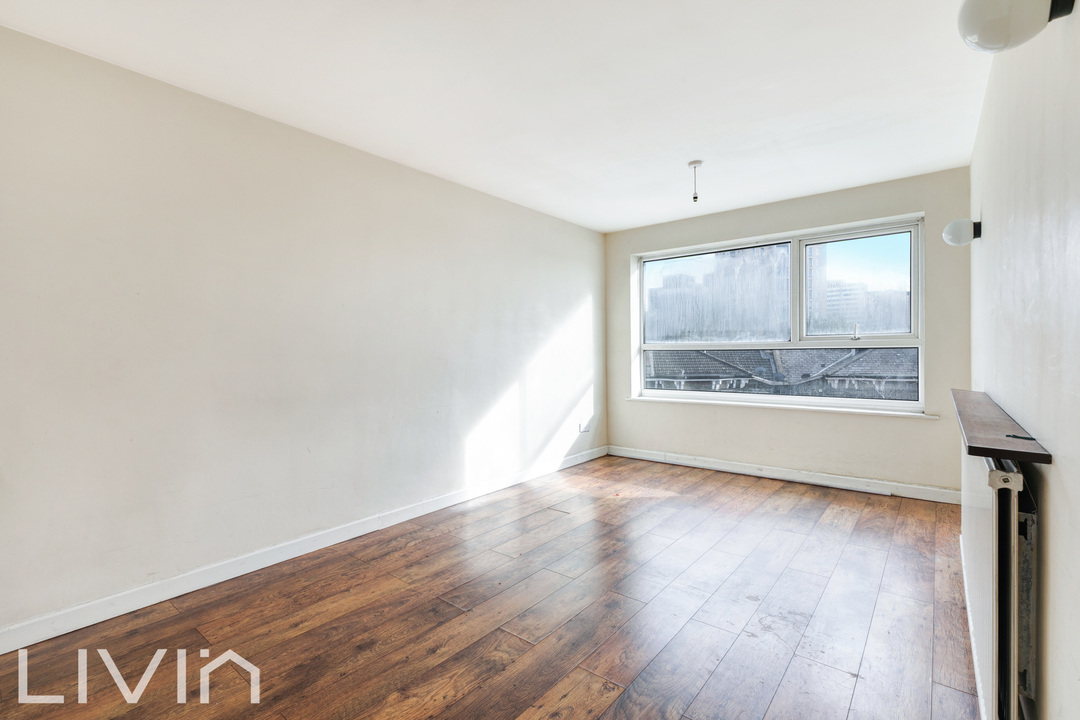 1 bed apartment for sale in Oakfield Road, Croydon 1