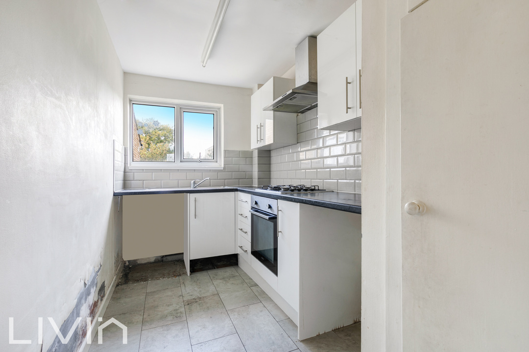 1 bed apartment for sale in Oakfield Road, Croydon  - Property Image 4