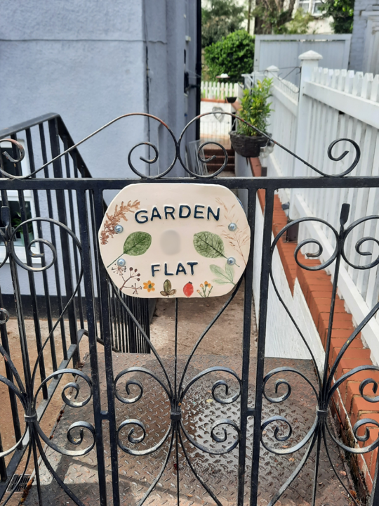 2 bed maisonette for sale in Garden Flat, South Croydon 2