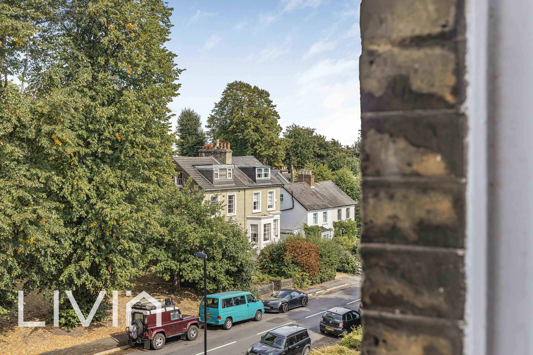 1 bed apartment for sale in Fox Hill, London  - Property Image 17