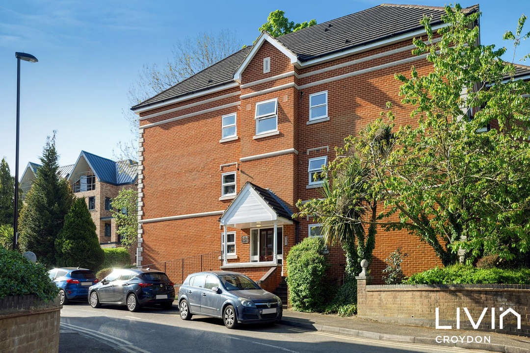 1 bed apartment for sale in 2 Ward Close, South Croydon  - Property Image 4