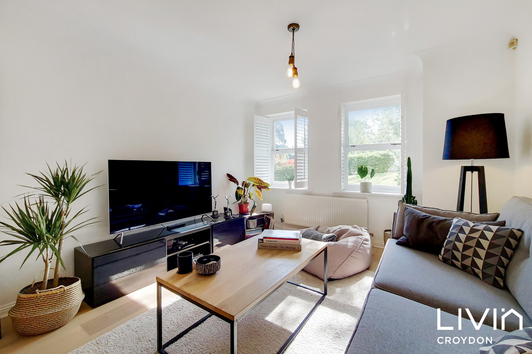 1 bed apartment for sale in 2 Ward Close, South Croydon  - Property Image 3