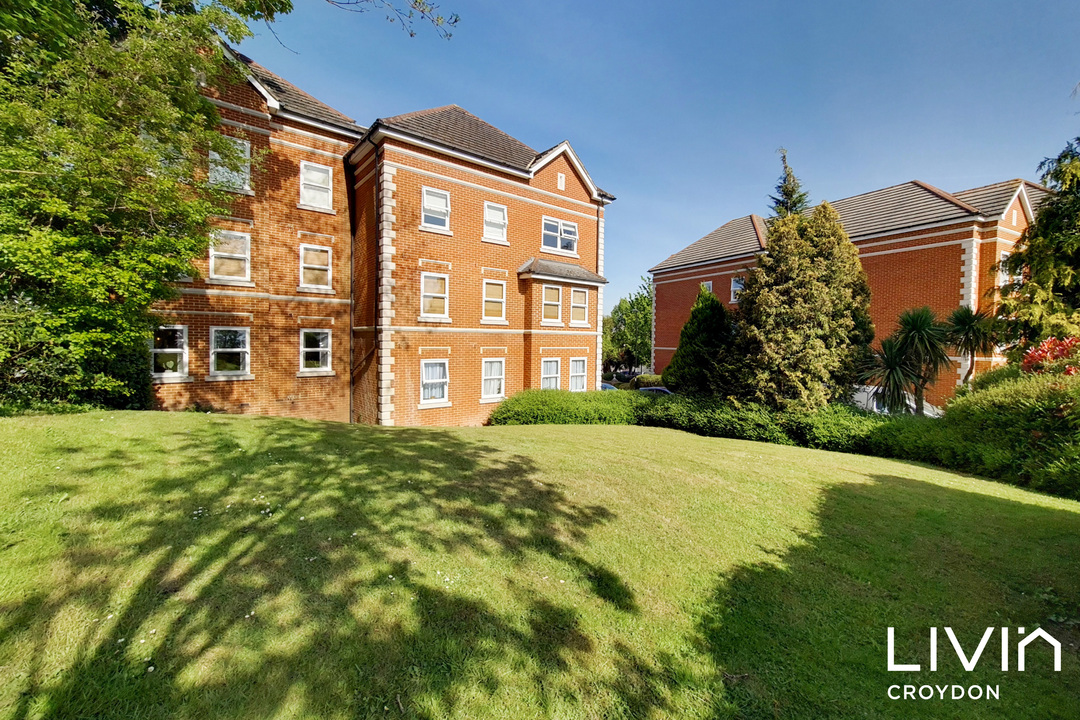 1 bed apartment for sale in 2 Ward Close, South Croydon  - Property Image 10