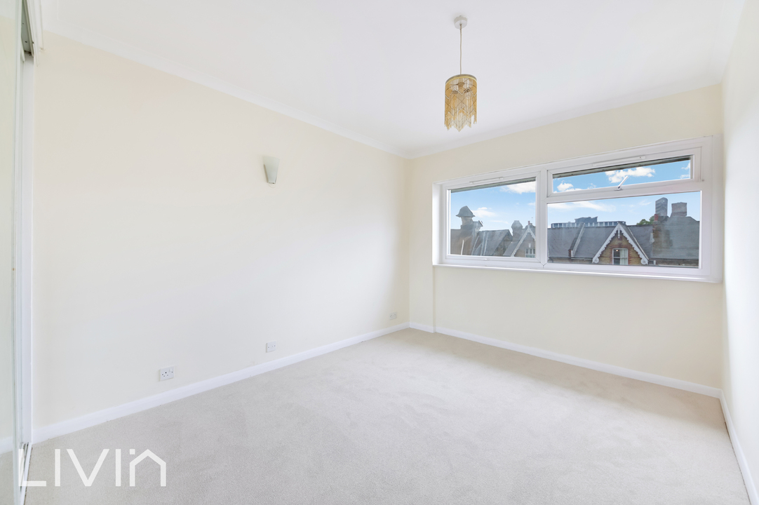 2 bed apartment for sale in Chatsworth Road, Croydon 5