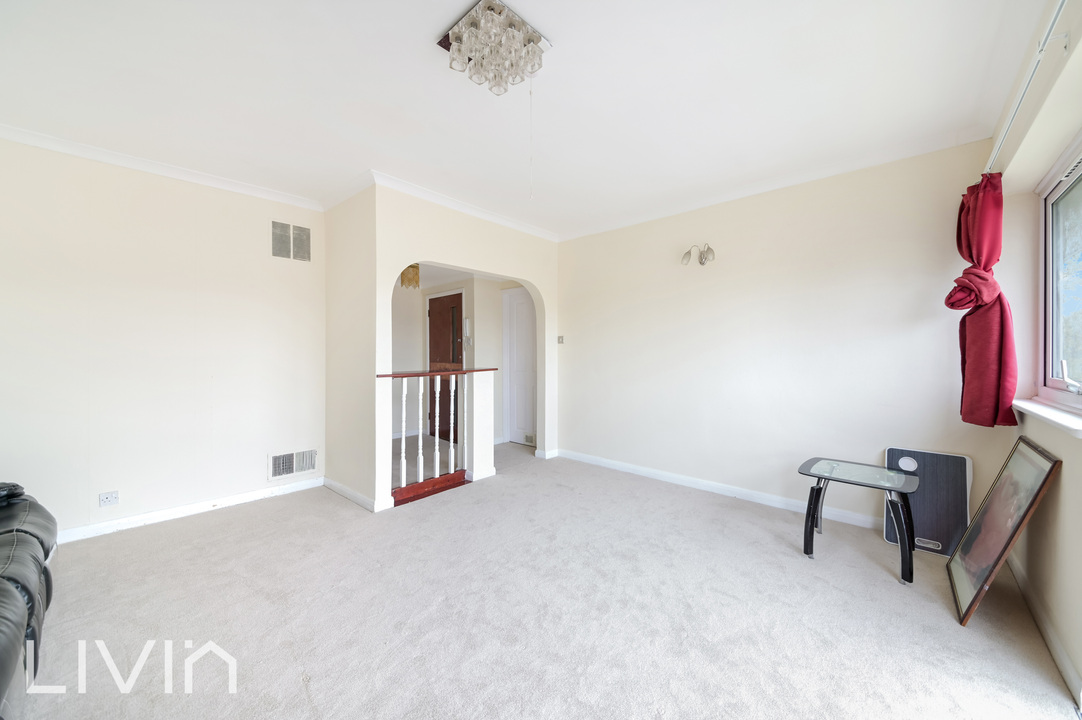 2 bed apartment for sale in Chatsworth Road, Croydon 7