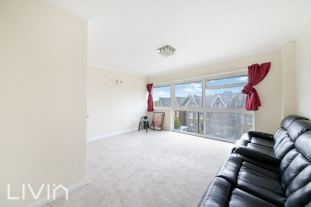 2 bed apartment for sale in Chatsworth Road, Croydon 2