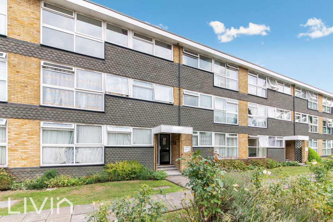 2 bed apartment for sale in Chatsworth Road, Croydon, CR0