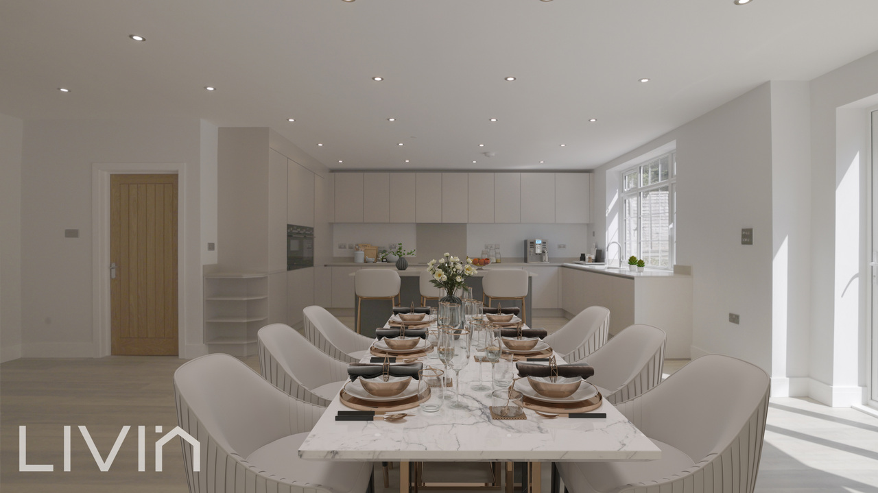 7 bed detached house for sale in Addiscombe Road, Croydon  - Property Image 2