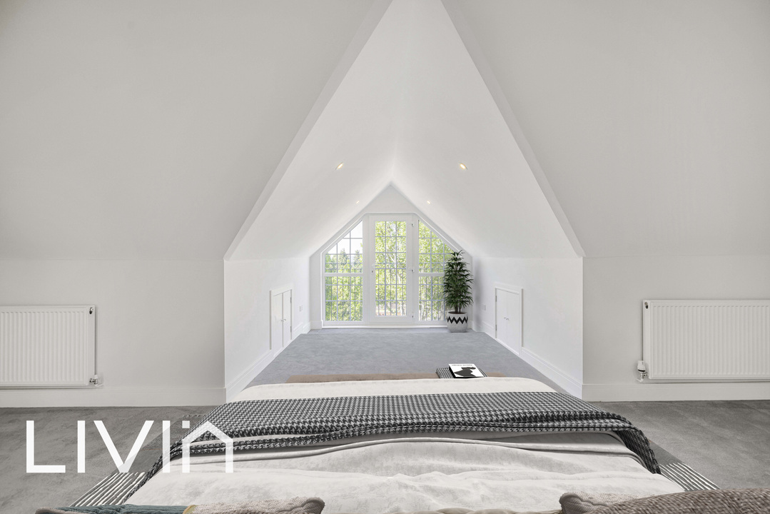 7 bed detached house for sale in Addiscombe Road, Croydon  - Property Image 30