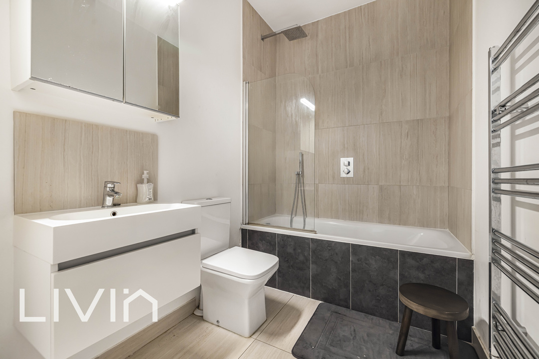 1 bed apartment for sale in Chatsworth Road, Croydon  - Property Image 12