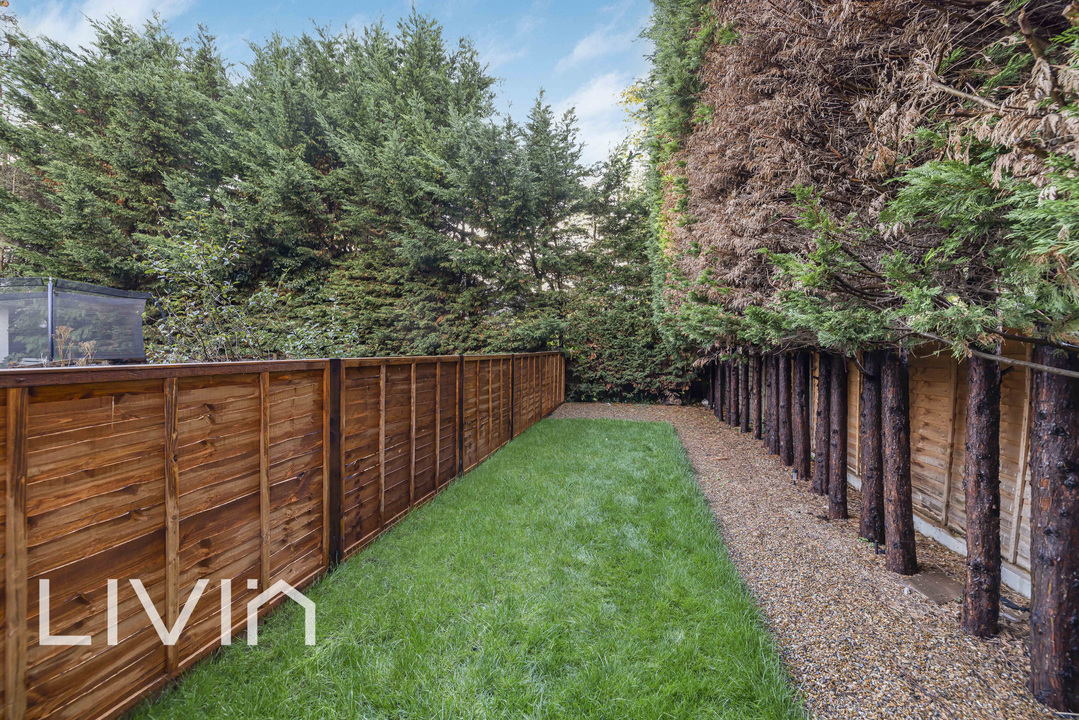 1 bed apartment for sale in Chatsworth Road, Croydon, CR0